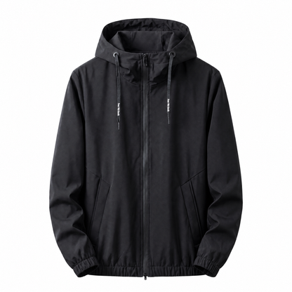 CALDWELL VESTE LÉGÈRE À CAPUCHE