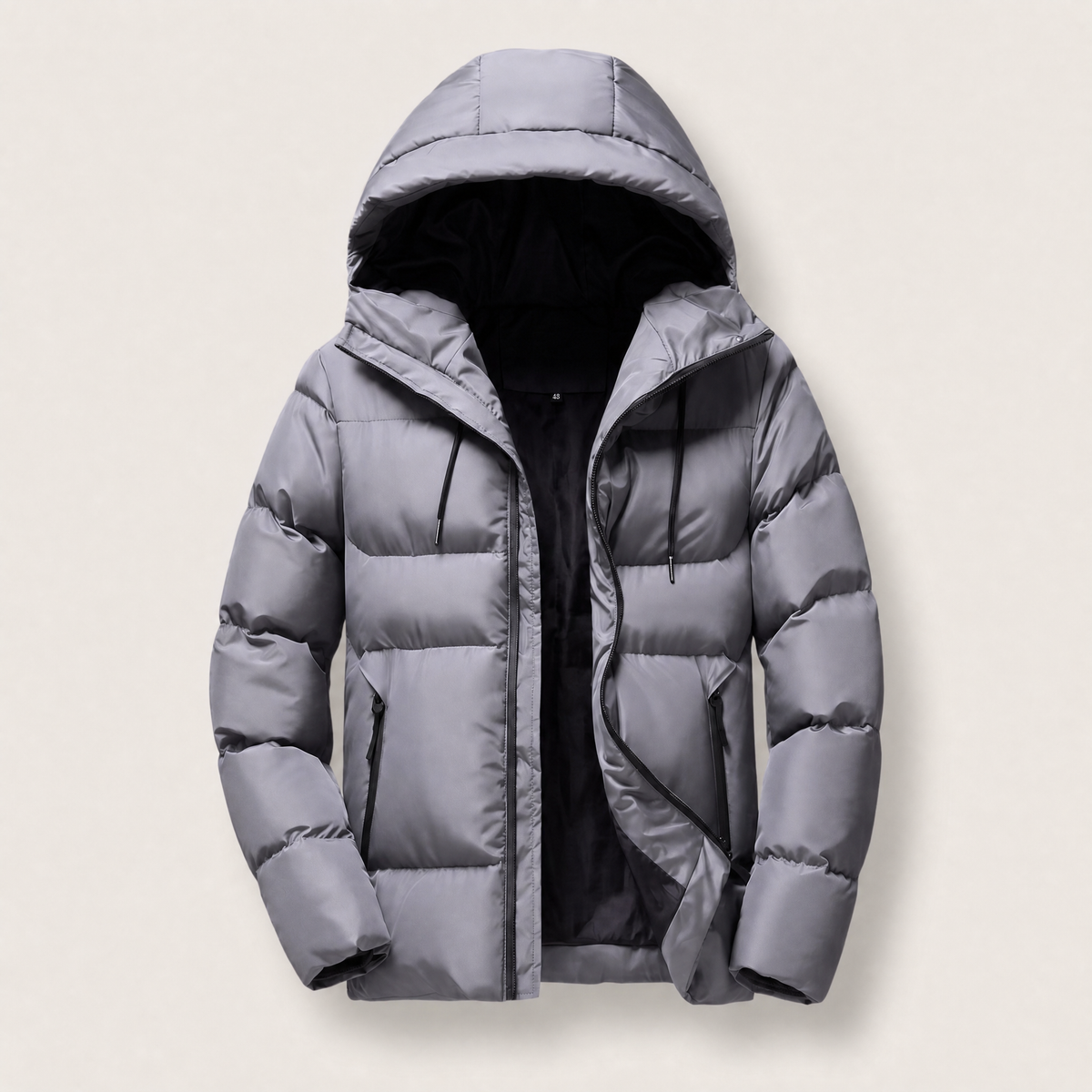 RUTHERFORD PARKA MATELASSÉE