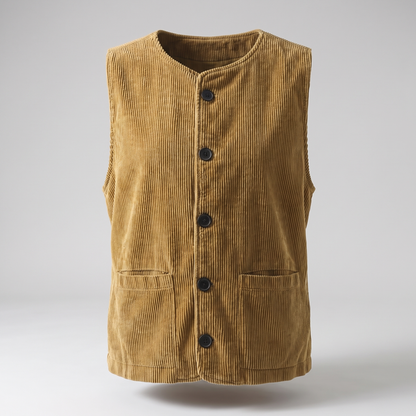 JANE CARDIGAN EN VELOURS CÔTELÉ