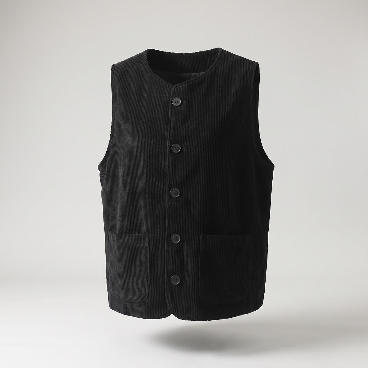 JANE CARDIGAN EN VELOURS CÔTELÉ