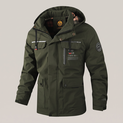 WESTGUARD MANTEAU COUPE-VENT