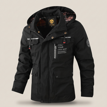 WESTGUARD MANTEAU COUPE-VENT