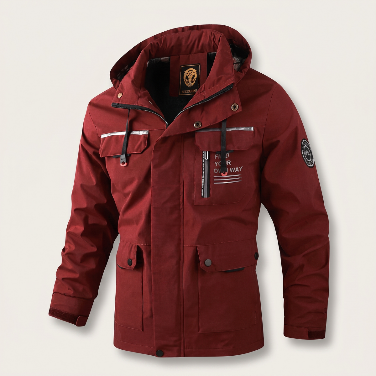 WESTGUARD MANTEAU COUPE-VENT