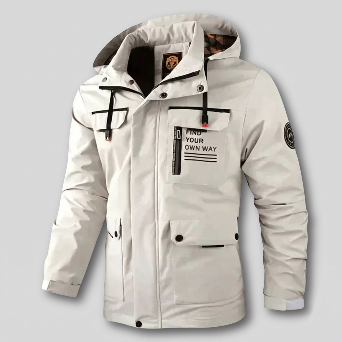 WESTGUARD MANTEAU COUPE-VENT