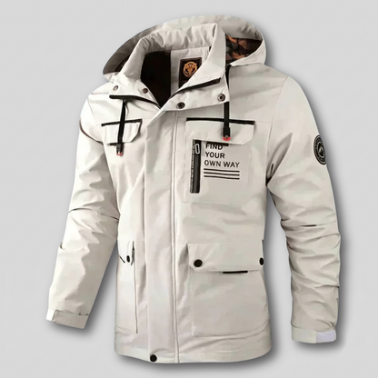 WESTGUARD MANTEAU COUPE-VENT